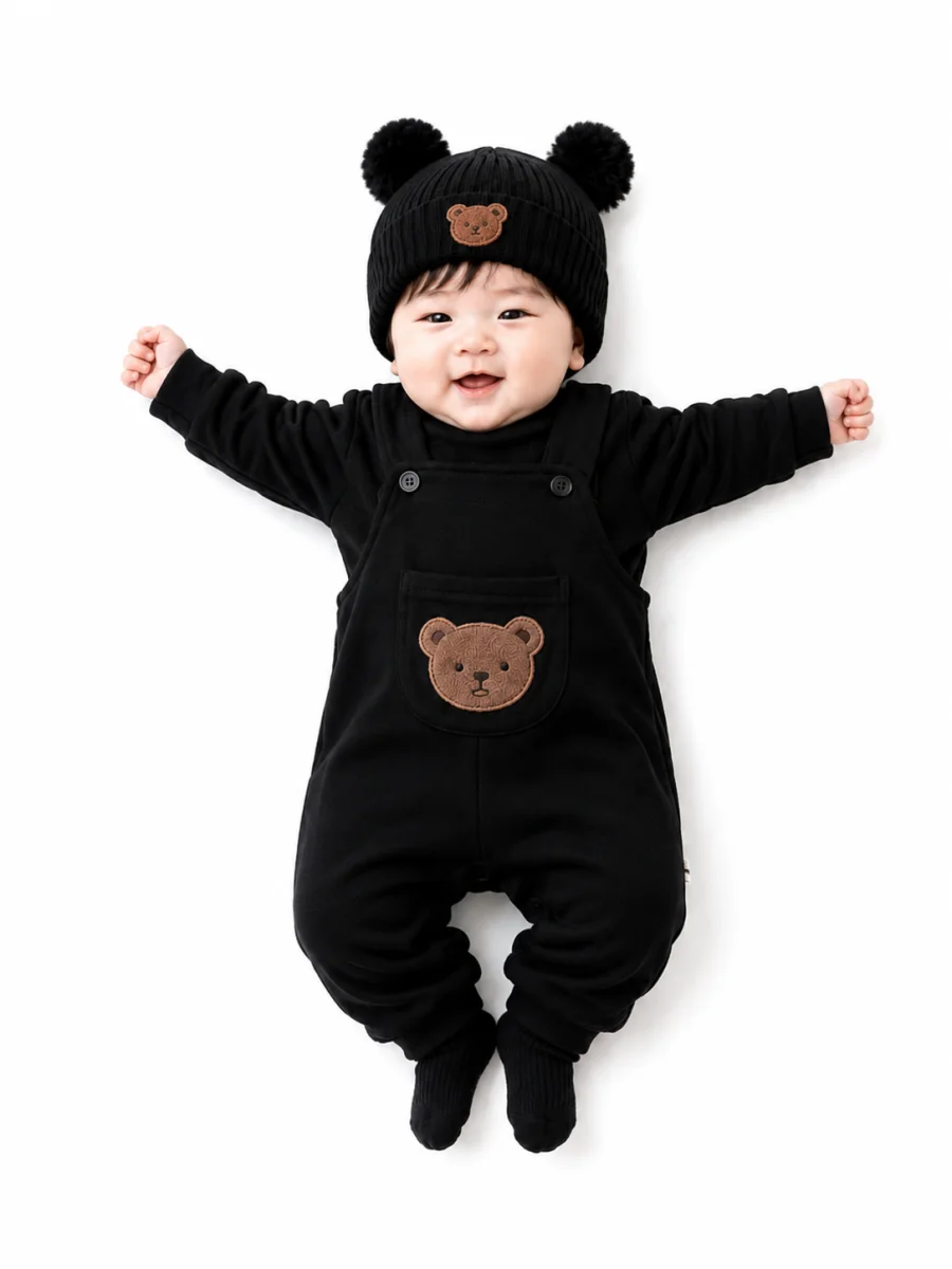 Baby Clothing