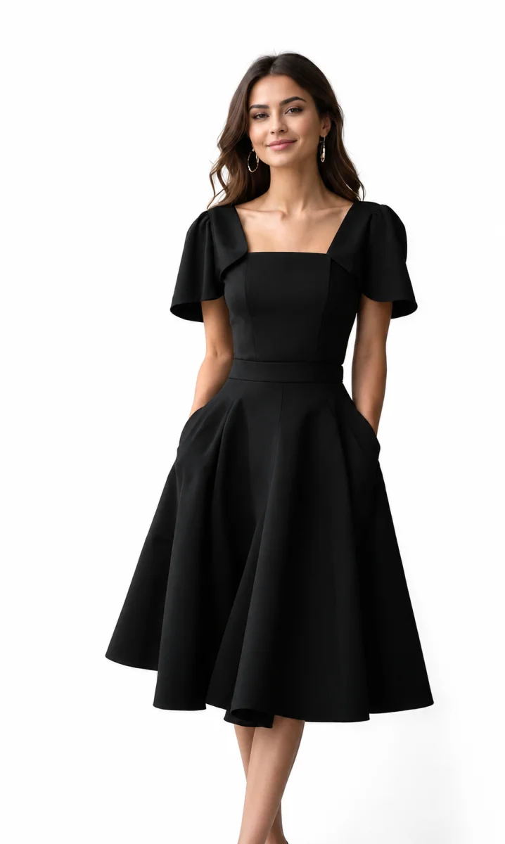 Dresses