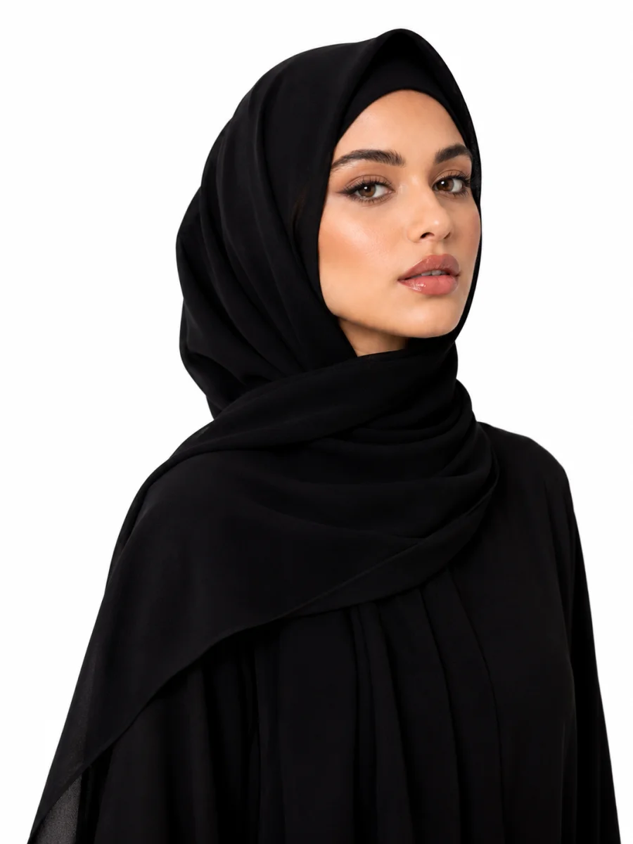 Hijabs & Scarves