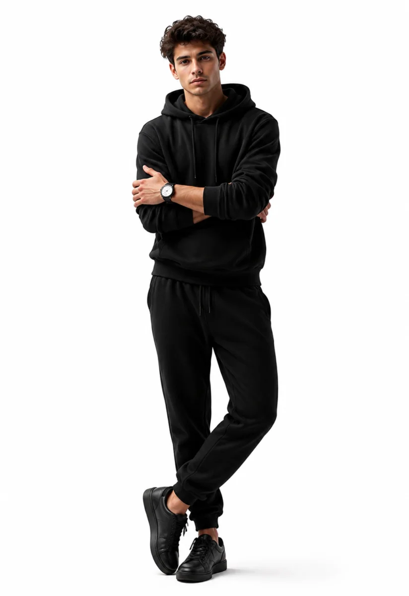 Hoodies & Sweatshirts