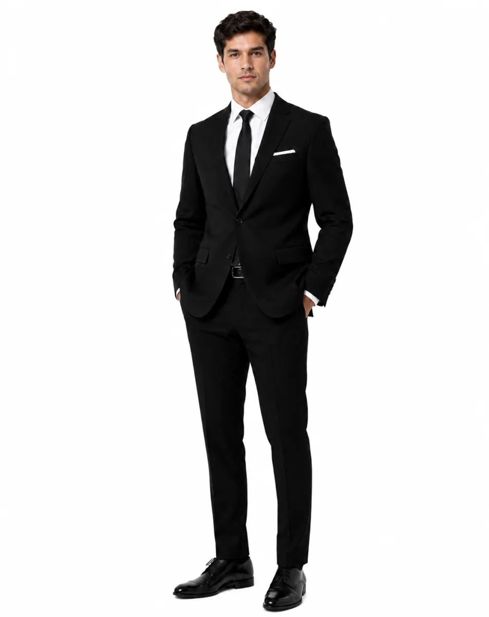 Suits