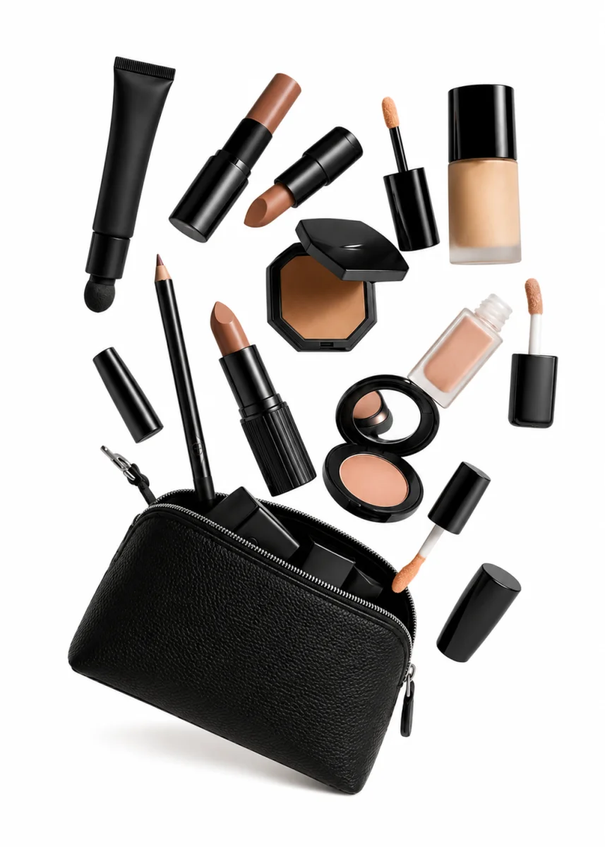 Beauty & Cosmetics