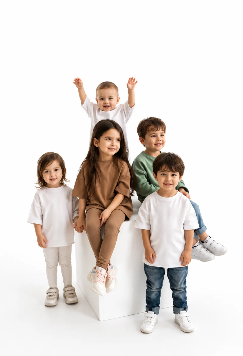 Children